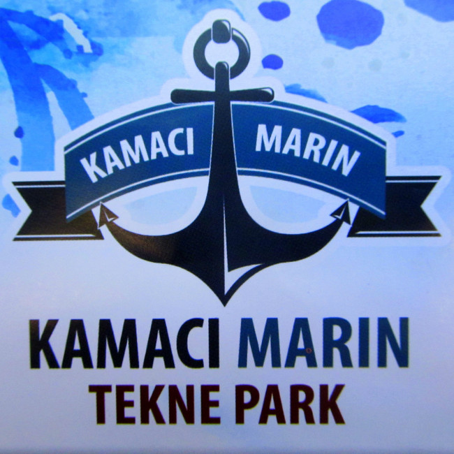 Kamacı Marin Tekne Park